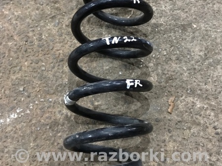 ФОТО Пружина подвески для Volvo XC90 II SPA (2015-) Київ