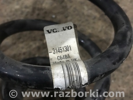 ФОТО Пружина подвески для Volvo XC90 II SPA (2015-) Київ