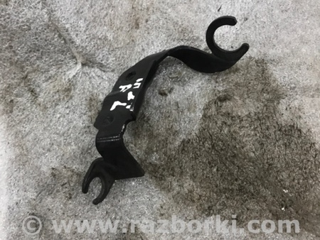 ФОТО Кронштейн для Porsche Cayenne II 958 E2/92A (10-14) Київ