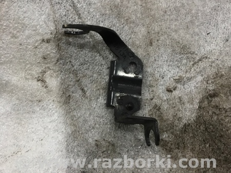 ФОТО Кронштейн для Porsche Cayenne II 958 E2/92A (10-14) Київ