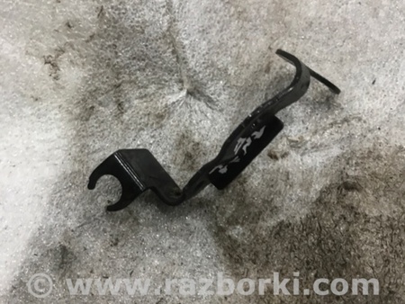 ФОТО Кронштейн для Porsche Cayenne II 958 E2/92A (10-14) Київ