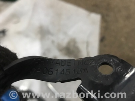 ФОТО Кронштейн для Porsche Cayenne II 958 E2/92A (10-14) Київ