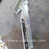 Петли капота Subaru Forester SG