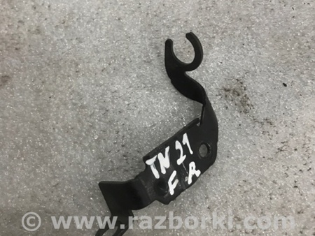 ФОТО Кронштейн для Porsche Cayenne II 958 E2/92A (10-14) Київ