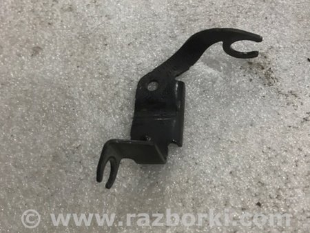 ФОТО Кронштейн для Porsche Cayenne II 958 E2/92A (10-14) Київ