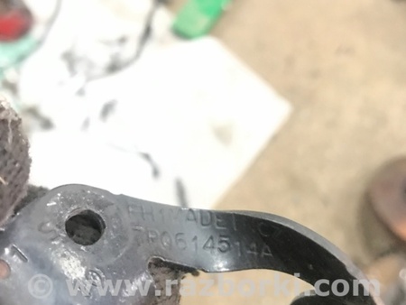 ФОТО Кронштейн для Porsche Cayenne II 958 E2/92A (10-14) Київ