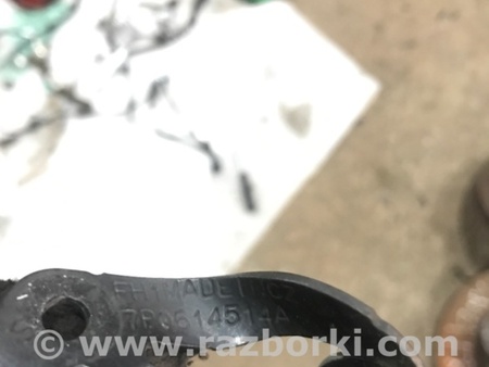 ФОТО Кронштейн для Porsche Cayenne II 958 E2/92A (10-14) Київ