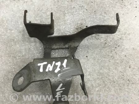 ФОТО Кронштейн для Porsche Cayenne II 958 E2/92A (10-14) Київ