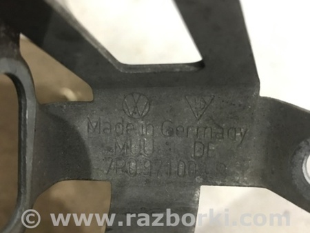 ФОТО Кронштейн для Porsche Cayenne II 958 E2/92A (10-14) Київ