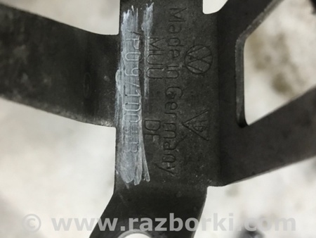 ФОТО Кронштейн для Porsche Cayenne II 958 E2/92A (10-14) Київ