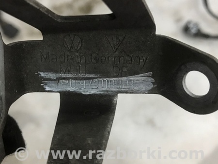 ФОТО Кронштейн для Porsche Cayenne II 958 E2/92A (10-14) Київ