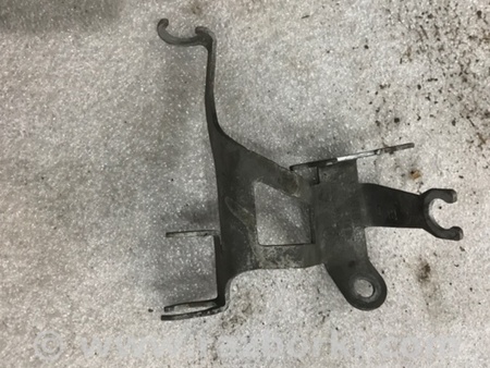 ФОТО Кронштейн для Porsche Cayenne II 958 E2/92A (10-14) Київ