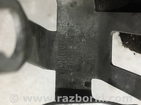 ФОТО Кронштейн для Porsche Cayenne II 958 E2/92A (10-14) Київ