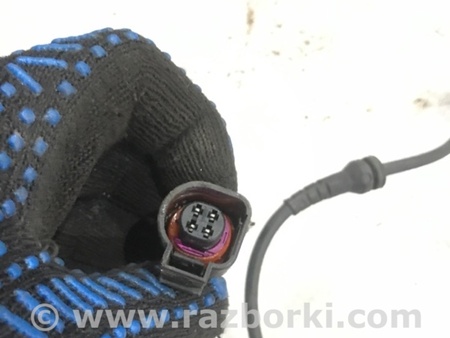 ФОТО Провод датчика ABS для Porsche Cayenne II 958 E2/92A (10-14) Київ