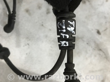 ФОТО Провод датчика ABS для Porsche Cayenne II 958 E2/92A (10-14) Київ