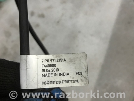 ФОТО Провод датчика ABS для Porsche Cayenne II 958 E2/92A (10-14) Київ