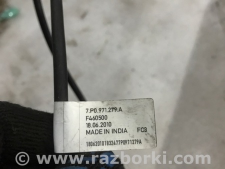 ФОТО Провод датчика ABS для Porsche Cayenne II 958 E2/92A (10-14) Київ