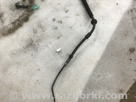 ФОТО Трубка тормозная для Porsche Cayenne II 958 E2/92A (10-14) Київ