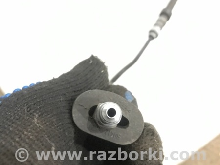 ФОТО Трубка тормозная для Porsche Cayenne II 958 E2/92A (10-14) Київ