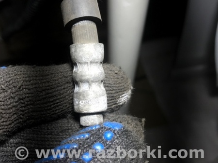 ФОТО Трубка тормозная для Porsche Cayenne II 958 E2/92A (10-14) Київ