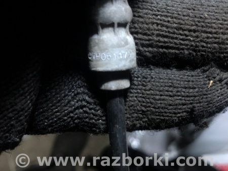 ФОТО Трубка тормозная для Porsche Cayenne II 958 E2/92A (10-14) Київ