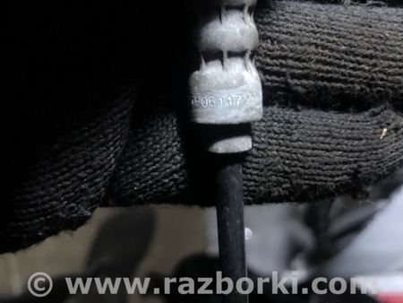 ФОТО Трубка тормозная для Porsche Cayenne II 958 E2/92A (10-14) Київ