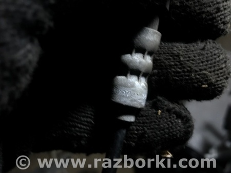 ФОТО Трубка тормозная для Porsche Cayenne II 958 E2/92A (10-14) Київ