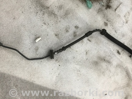 ФОТО Трубка тормозная для Porsche Cayenne II 958 E2/92A (10-14) Київ