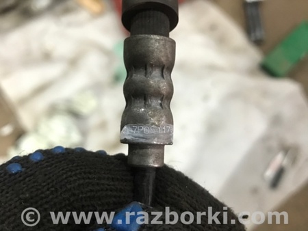 ФОТО Трубка тормозная для Porsche Cayenne II 958 E2/92A (10-14) Київ