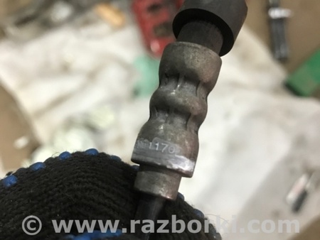 ФОТО Трубка тормозная для Porsche Cayenne II 958 E2/92A (10-14) Київ