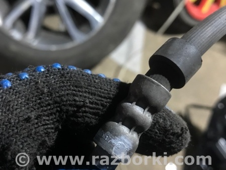 ФОТО Трубка тормозная для Porsche Cayenne II 958 E2/92A (10-14) Київ