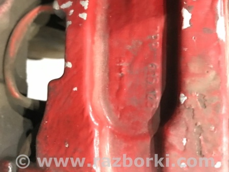 ФОТО Суппорт тормозной для Porsche Cayenne II 958 E2/92A (10-14) Київ