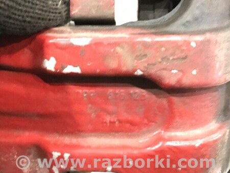 ФОТО Суппорт тормозной для Porsche Cayenne II 958 E2/92A (10-14) Київ
