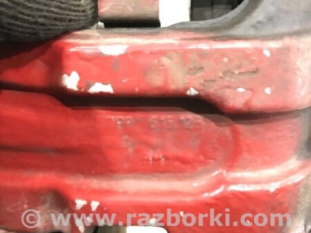 ФОТО Суппорт тормозной для Porsche Cayenne II 958 E2/92A (10-14) Київ