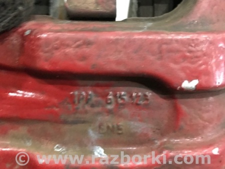 ФОТО Суппорт тормозной для Porsche Cayenne II 958 E2/92A (10-14) Київ