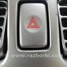 Кнопка аварийки Subaru Forester SG