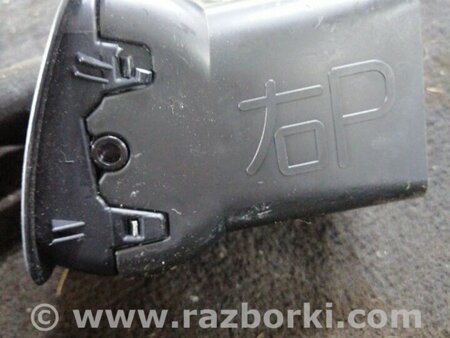 ФОТО Воздуховод правый для Subaru Forester SG Киев