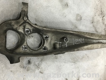 ФОТО Цапфа для Porsche Cayenne II 958 E2/92A (10-14) Київ