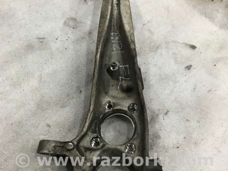 ФОТО Цапфа для Porsche Cayenne II 958 E2/92A (10-14) Київ