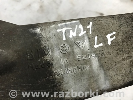 ФОТО Цапфа для Porsche Cayenne II 958 E2/92A (10-14) Київ