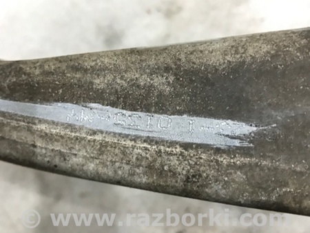 ФОТО Цапфа для Porsche Cayenne II 958 E2/92A (10-14) Київ