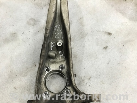 ФОТО Цапфа для Porsche Cayenne II 958 E2/92A (10-14) Київ