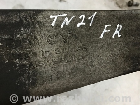 ФОТО Цапфа для Porsche Cayenne II 958 E2/92A (10-14) Київ