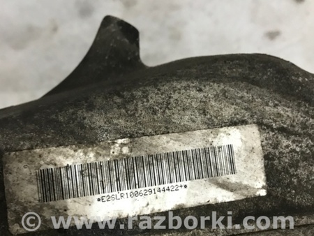 ФОТО Цапфа для Porsche Cayenne II 958 E2/92A (10-14) Київ