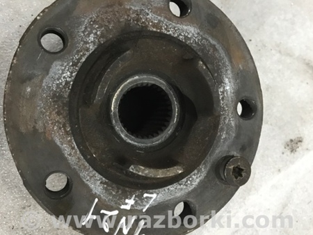 ФОТО Ступица для Porsche Cayenne II 958 E2/92A (10-14) Київ