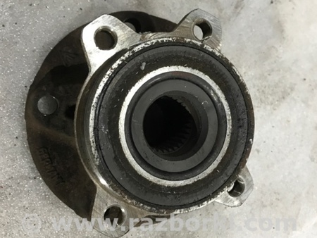 ФОТО Ступица для Porsche Cayenne II 958 E2/92A (10-14) Київ