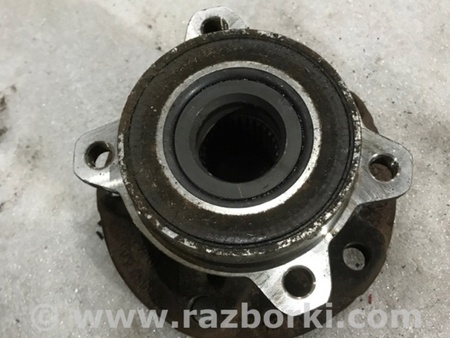 ФОТО Ступица для Porsche Cayenne II 958 E2/92A (10-14) Київ