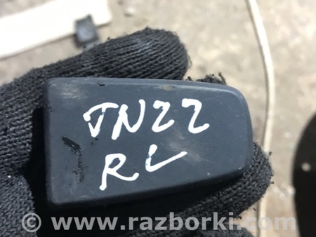 ФОТО Накладка наружной ручки двери для Volvo XC90 II SPA (2015-) Київ