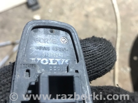 ФОТО Накладка наружной ручки двери для Volvo XC90 II SPA (2015-) Київ