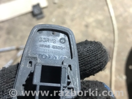 ФОТО Накладка наружной ручки двери для Volvo XC90 II SPA (2015-) Київ